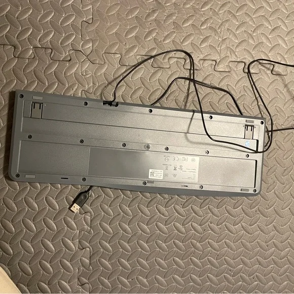 Keyboard logitech - Picture 6 of 8